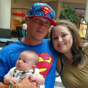 Meet your Posher, Lacy